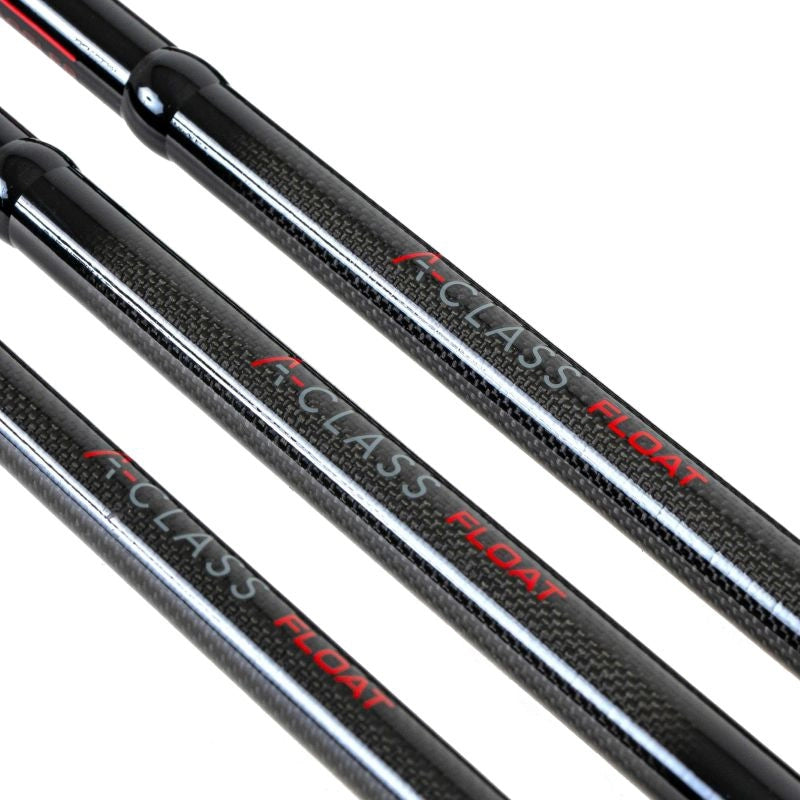 Guru A-Class Waggler Rod 13ft