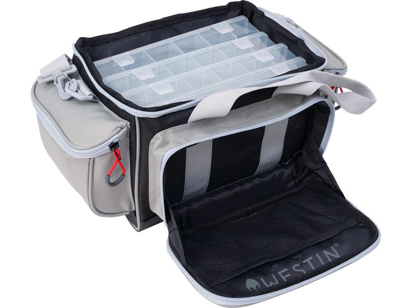 Westin W3 Small Lure Loader Plus 4 Boxes