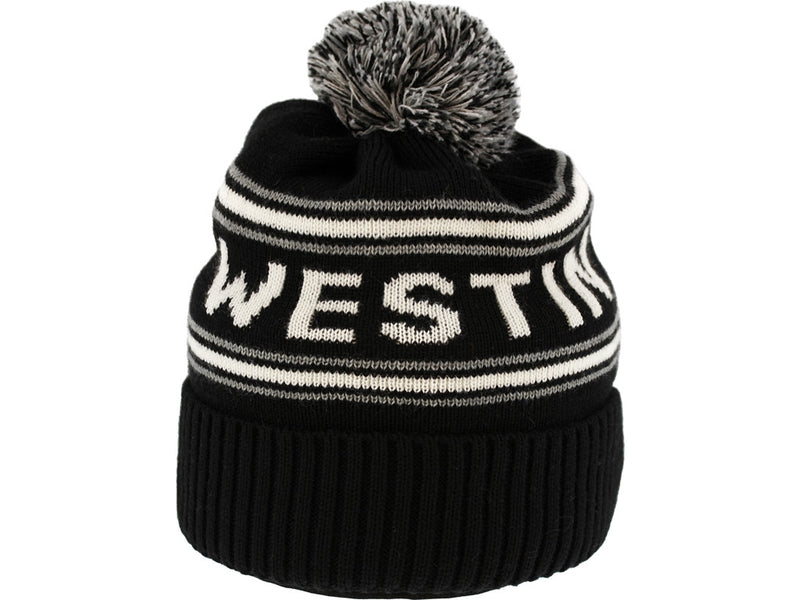 Westin Mountain Snowroller Bobble Hat