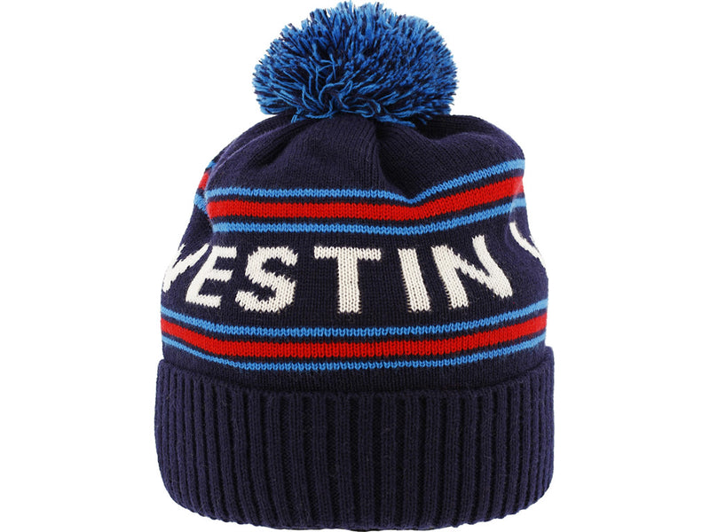 Westin Mountain Snowroller Bobble Hat