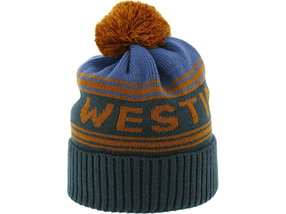 Westin Mountain Snowroller Bobble Hat