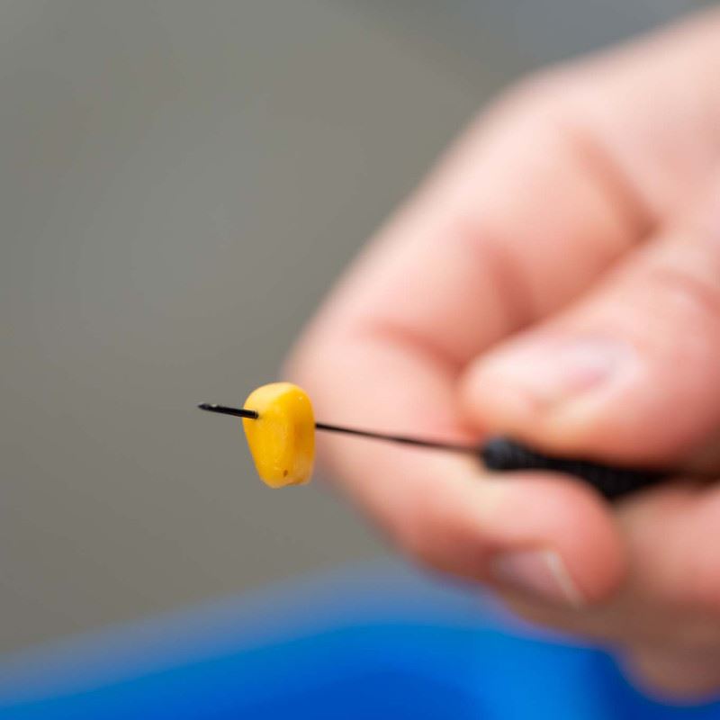 Preston Floating Disgorger/Baiting Needle