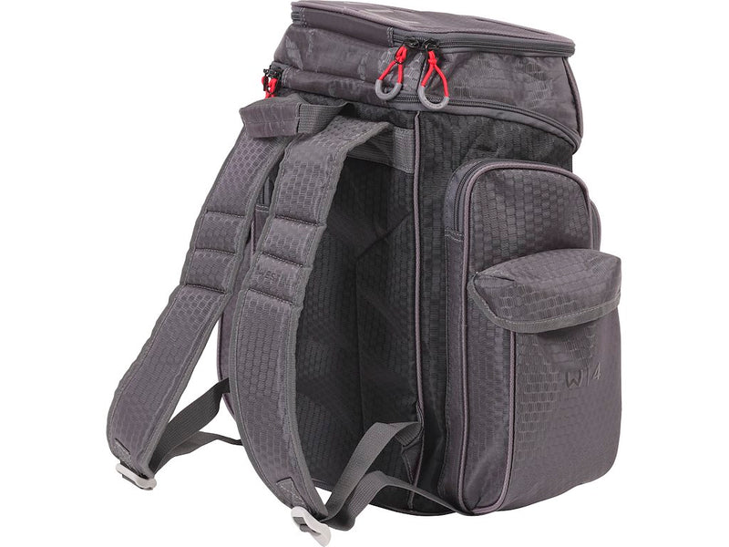 Westin W4 Backpack Plus