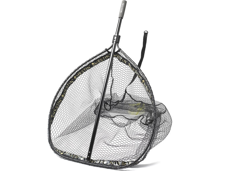 Westin W3 C&R Landing Net