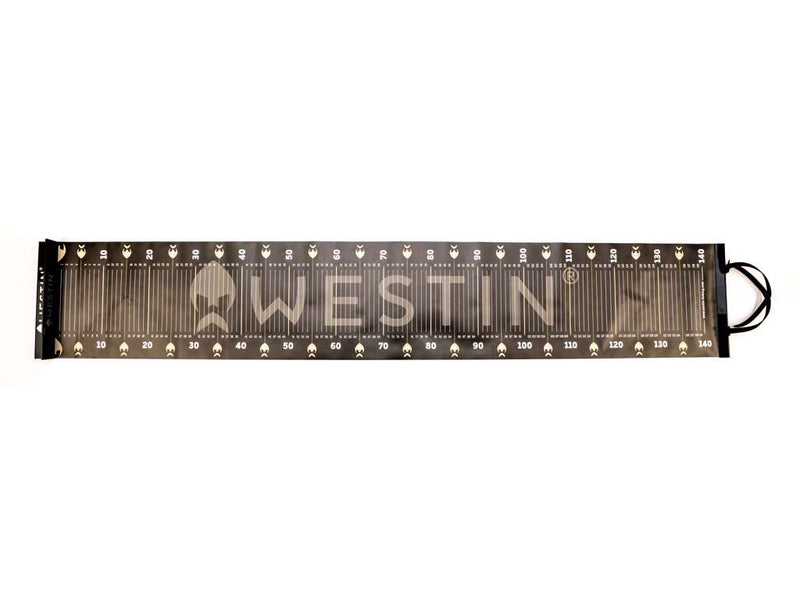 Westin Pro Measure Mat Tape