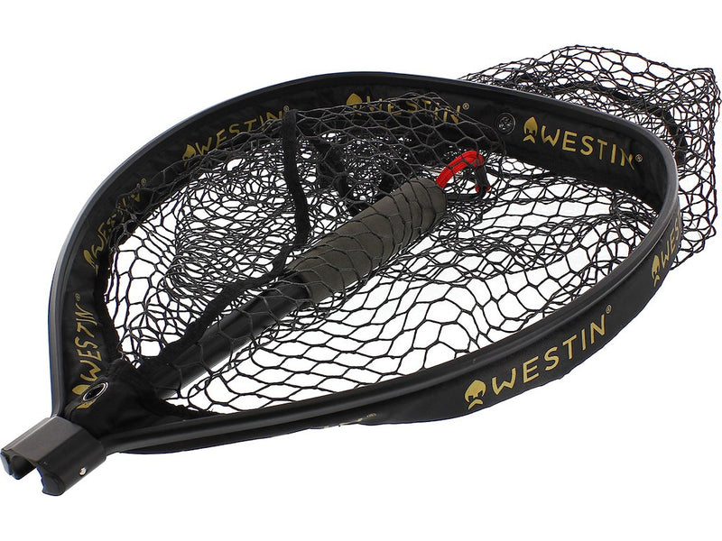 Westin W3 C&R Floating Landing Net