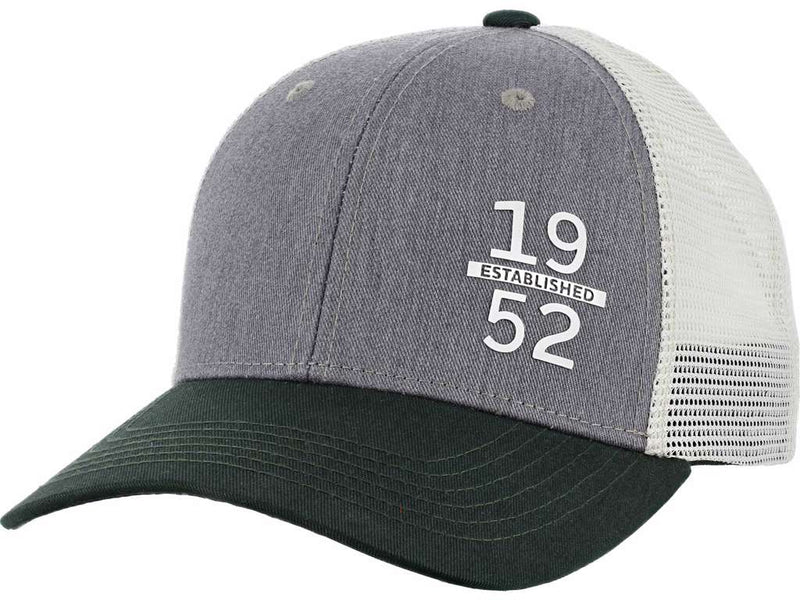 Westin Est1952 Grey Forest Cap