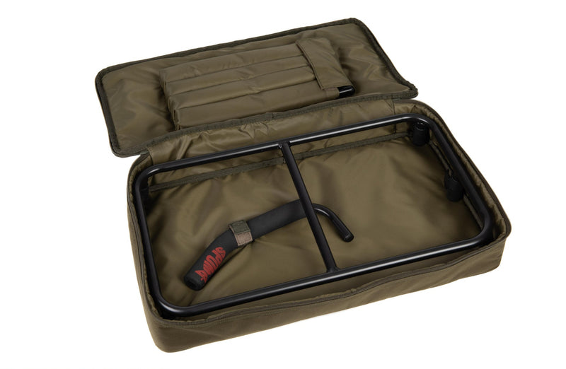 Spomb MK2 Double Bucket Stand