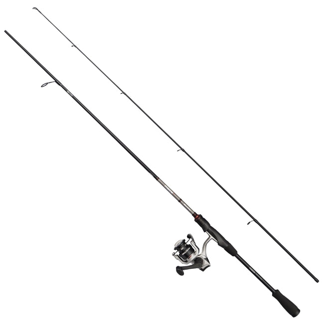 Abu Garcia Max X Spinning Rod & Reel Combo