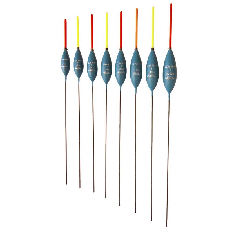 Drennan Carp 1 Pole Float