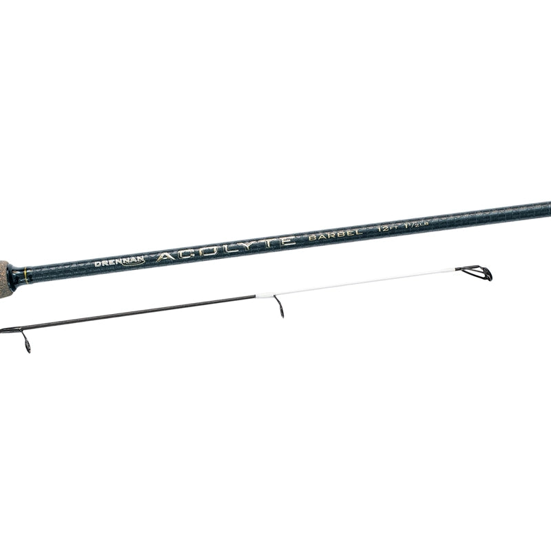 Drennan Acolyte Barbel Rods 12ft
