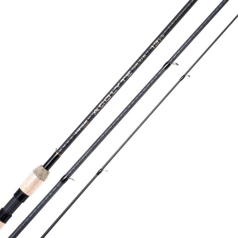 Drennan Acolyte 13ft Plus Float Rod