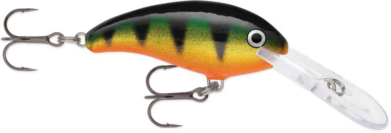 Rapala Shad Dancer Lures