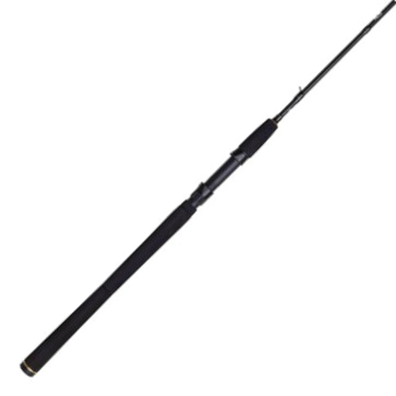 PENN Wrath II Spinning Combo