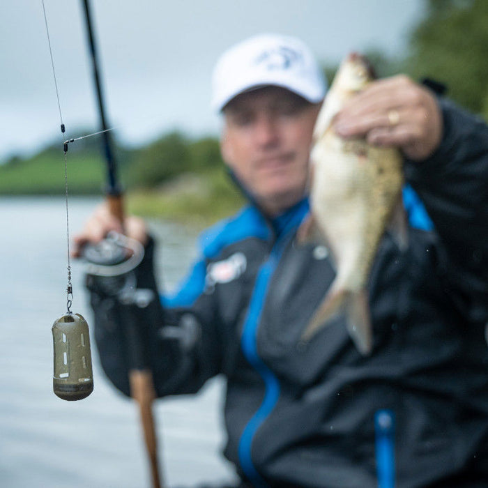 Daiwa N'Zon Window Feeders