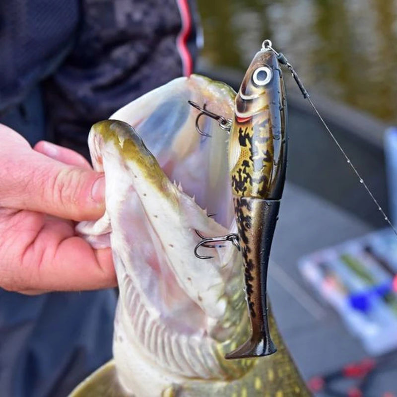 Rapala X-Rap Peto Lures