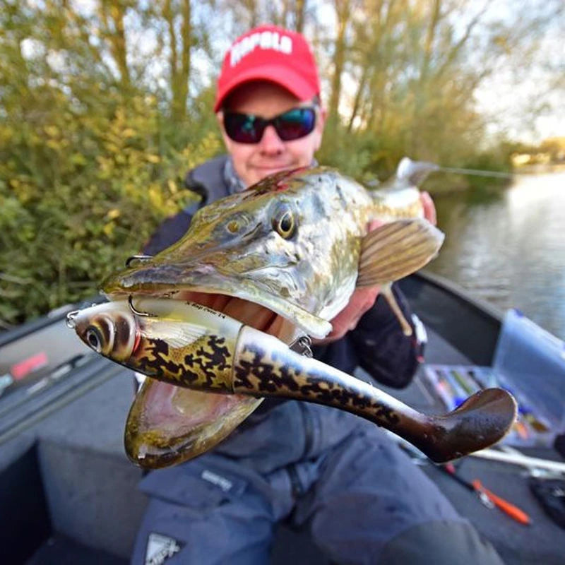 Rapala X-Rap Peto Lures