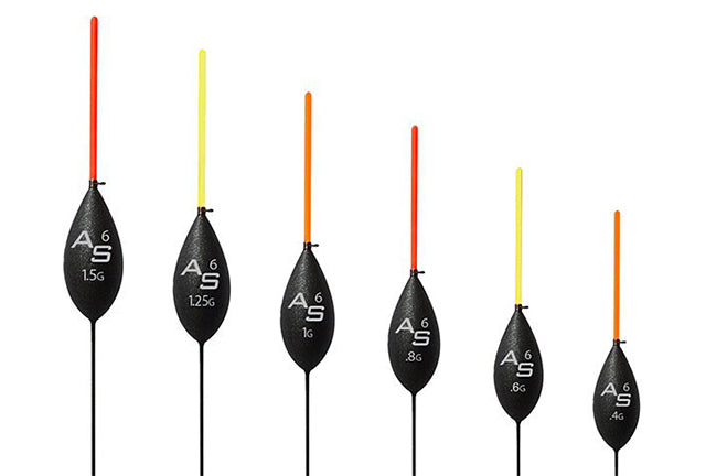 Drennan AS6 Pole Floats