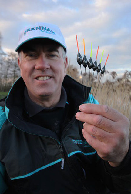 Drennan AS6 Pole Floats