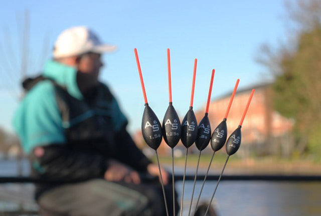 Drennan AS6 Pole Floats