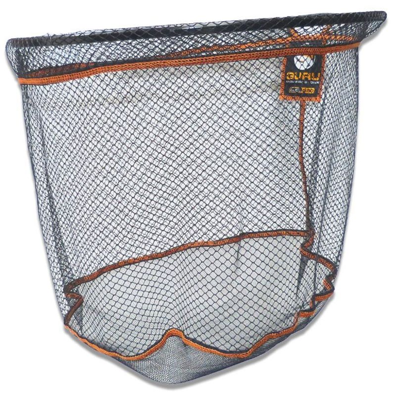 Guru Duel Landing Nets