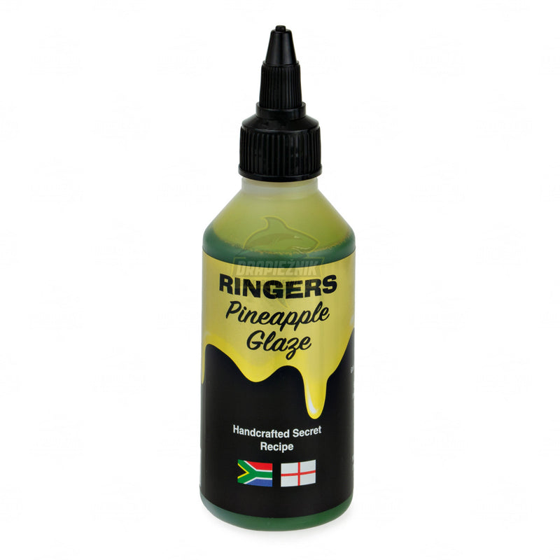 Ringers FX Yellow Pineapple Glaze