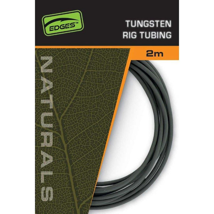 Fox Edges Naturals Tungsten Rig Tubing 2m