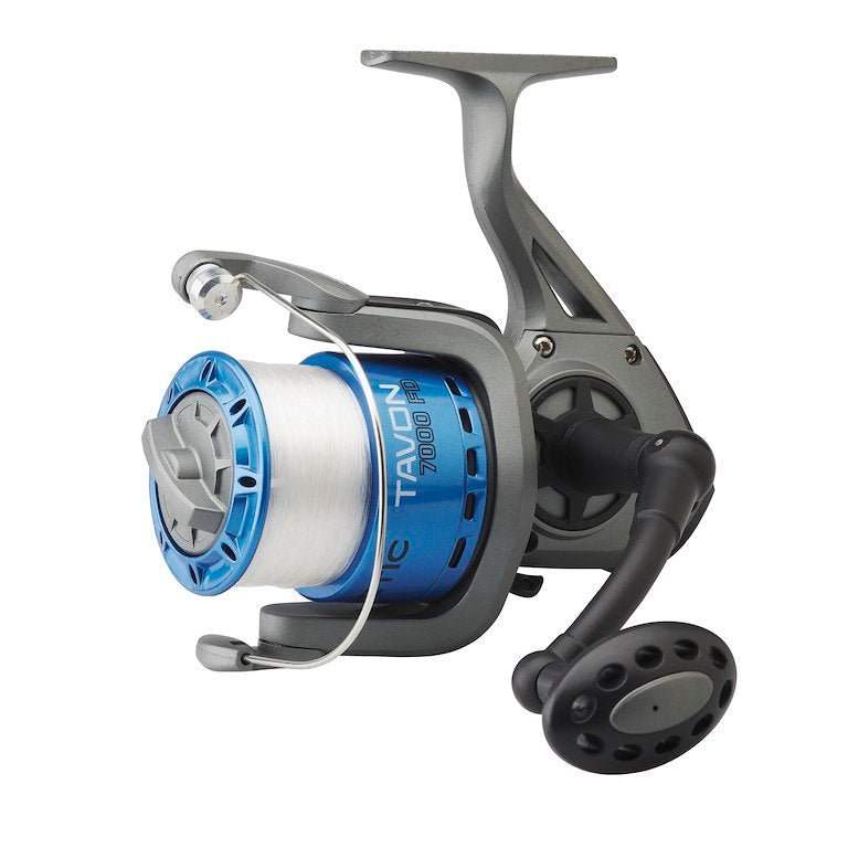 Kinetic Tavon Surf 7000 FD Reel