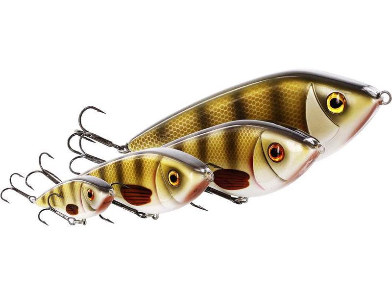 Westin Swim Glidebait Lures