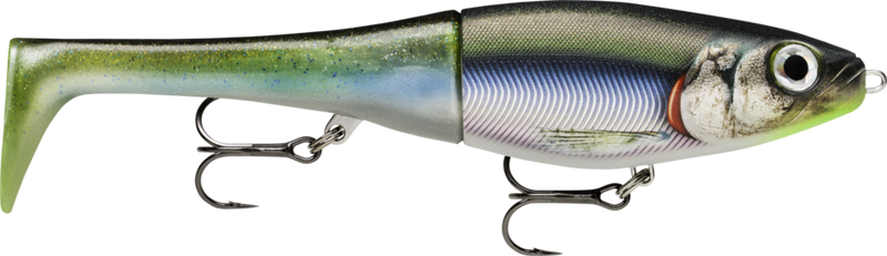 Rapala X-Rap Peto Lures