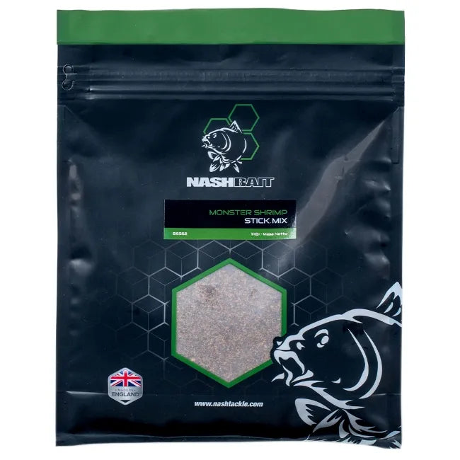 Nashbait Monster Shrimp Stick Mix