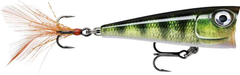 Rapala X-Light Pop