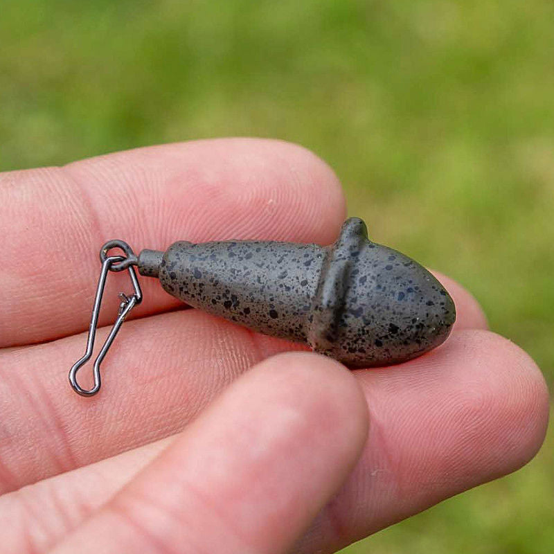 Preston Feature Finding Leads