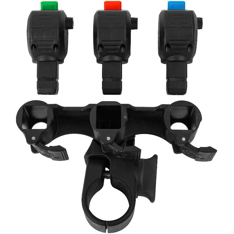 Preston Triple Clicker Counter