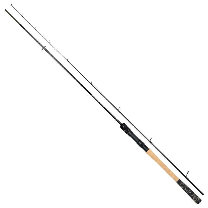 Daiwa Black Widow Dropshot Rod 7ft 1-9g