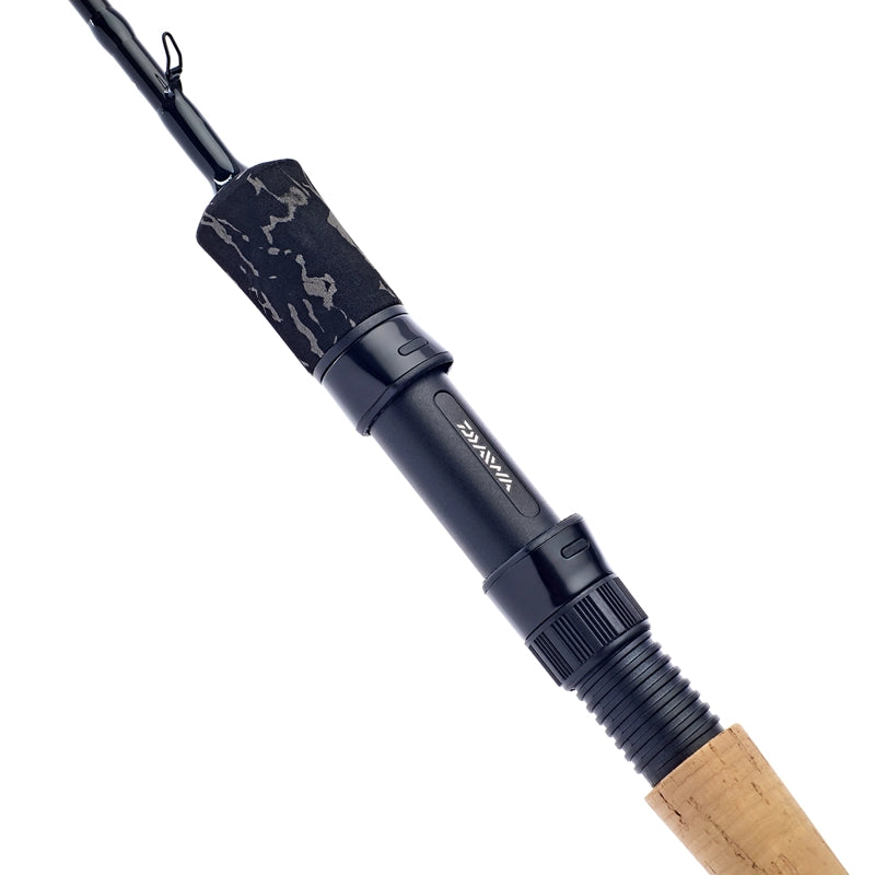 Daiwa Black Widow Dropshot Rod 7ft 1-9g