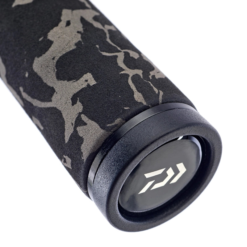 Daiwa Black Widow Dropshot Rod 7ft 1-9g