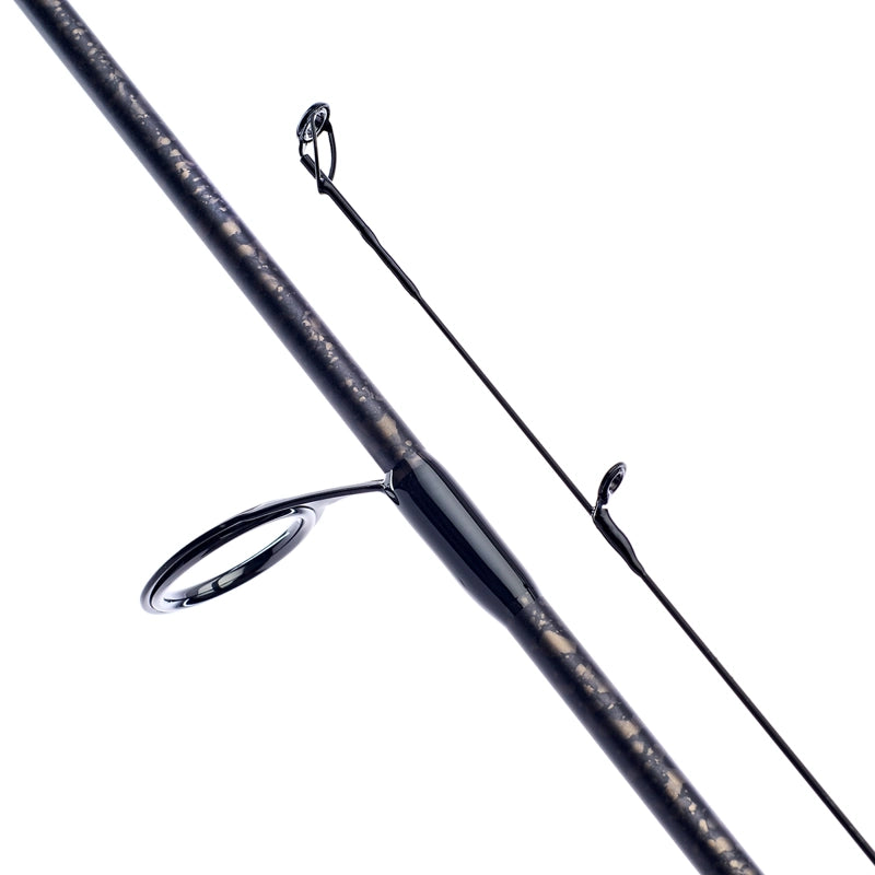 Daiwa Black Widow Dropshot Rod 7ft 1-9g