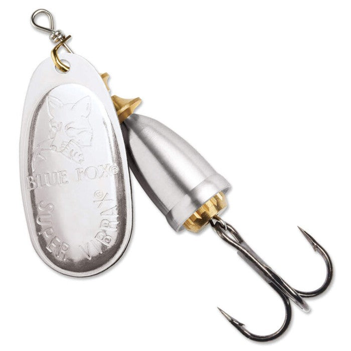 Blue Fox Vibrax Original Spinners