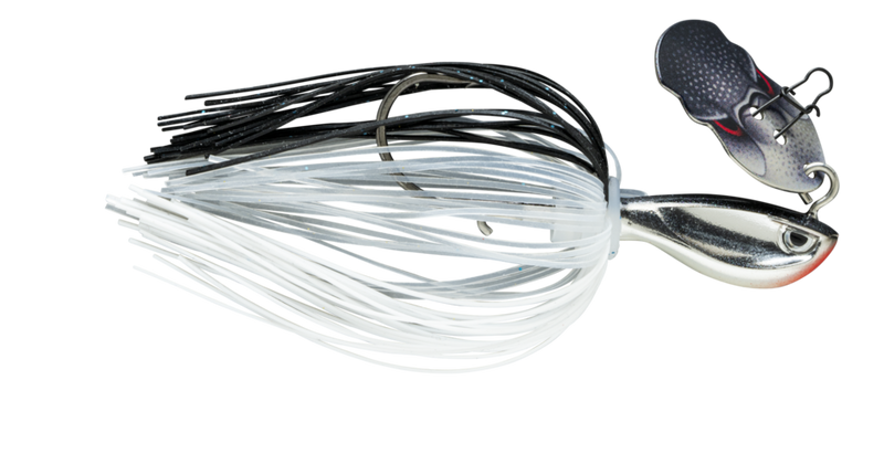 Rapala RAP-V Perch Bladed Jig