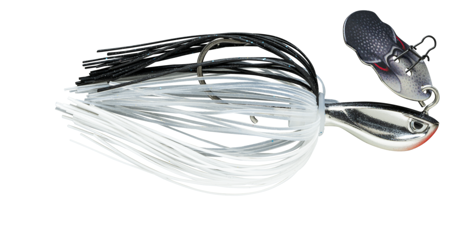 Rapala RAP-V Perch Bladed Jig