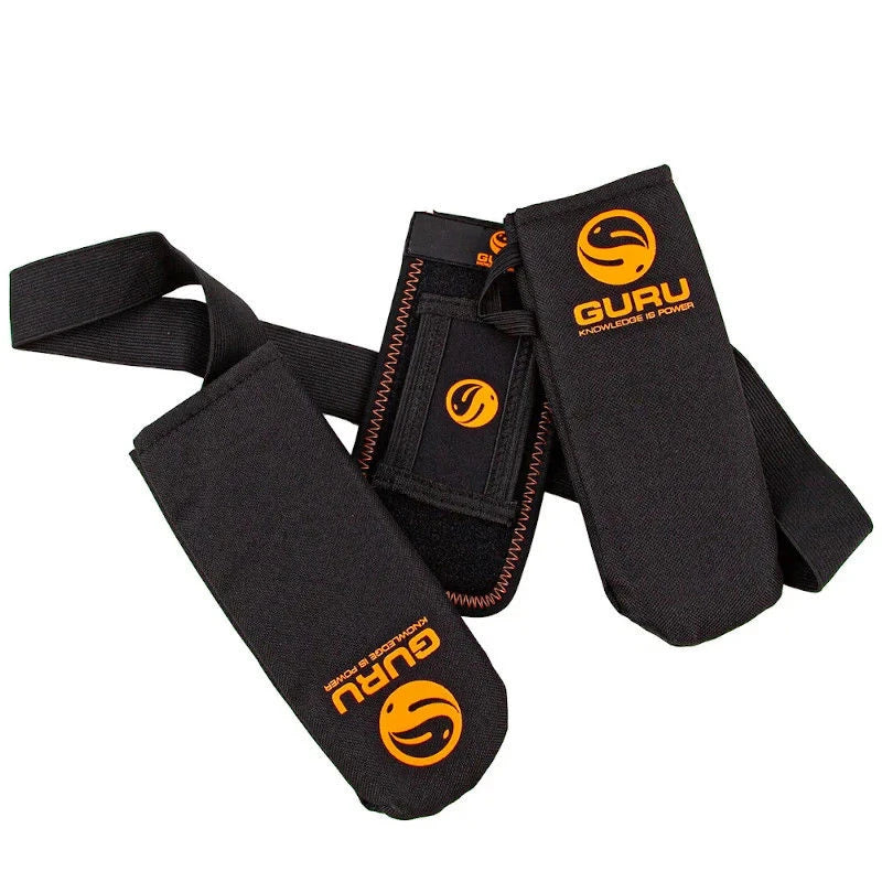 Guru Tops & Tail Rod Bands