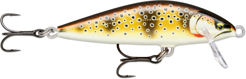 Rapala Countdown Elite Lures