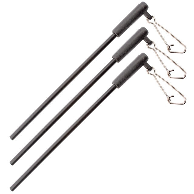 Cox & Rawle Uptide Booms