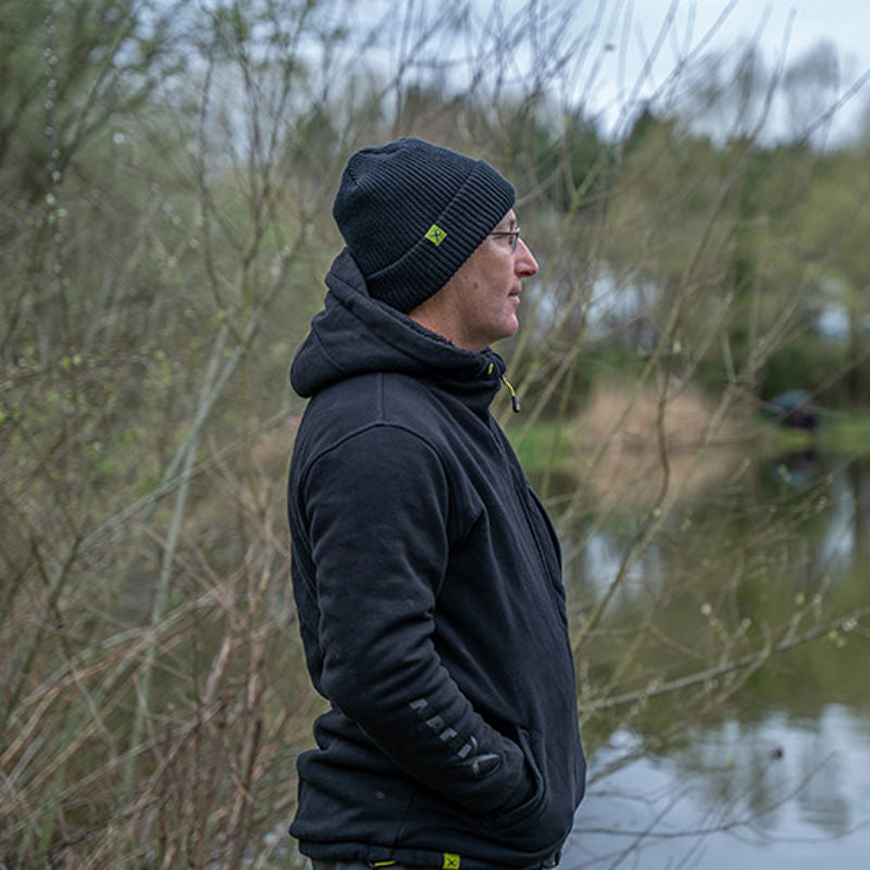 Matrix Thinsulate Beanie Hat