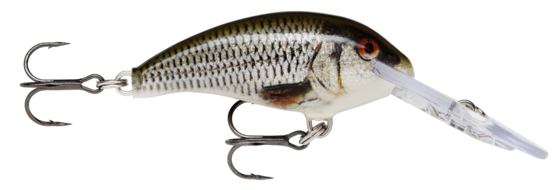 Rapala Shad Dancer Lures
