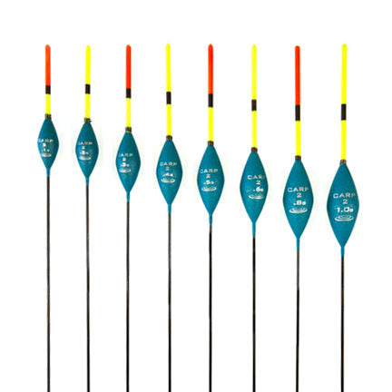 Drennan Carp 2 Pole Floats