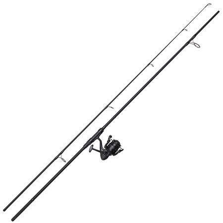DAM Charger Carp 10FS Combo