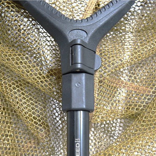 Prowess Equa Speed Carp Landing Net