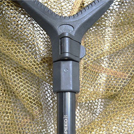 Prowess Equa Speed Carp Landing Net
